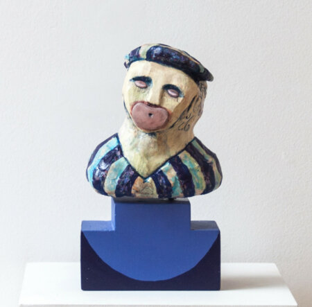 warre mulder, dmw gallery