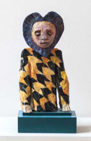 warre mulder, dmw gallery