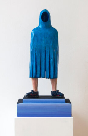 warre mulder, dmw gallery