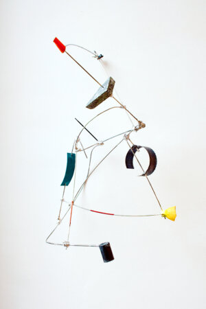 johan gelper, dmw gallery, borrowed forms