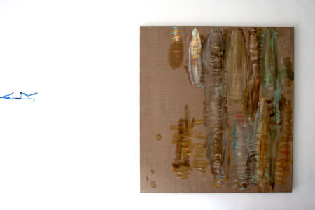 wannes lecompte, dmw gallery, borrowed forms