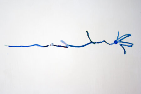 wannes lecompte, edition, dmw gallery