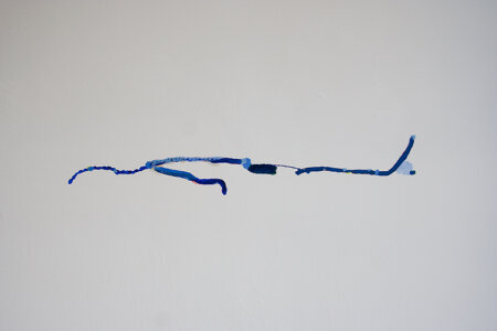 wannes lecompte, dmw gallery, borrowed forms