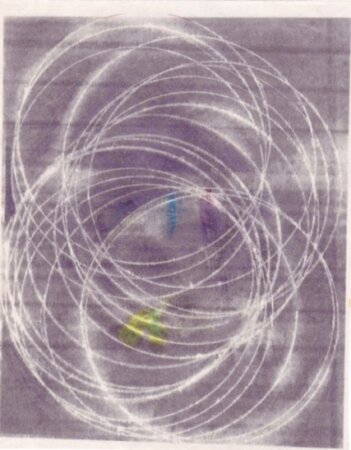 denitsa todorova, spiral, edition, dmw gallery