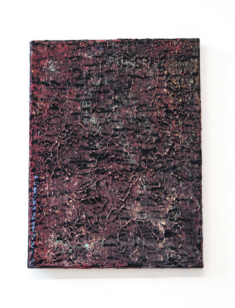 tom poelmans, dmw gallery