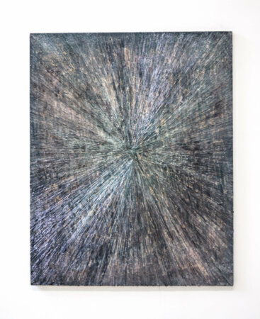 tom poelmans, dmw gallery