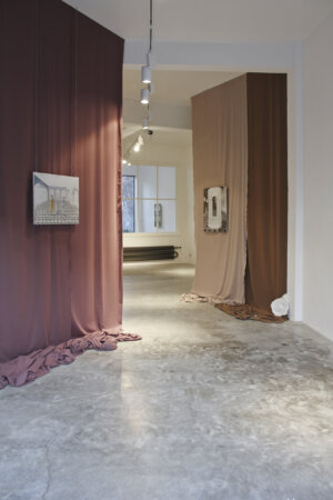federico acal, liesbeth doms, dmw gallery, andalusian sunrise