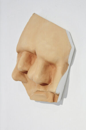 liesbeth doms, dmw gallery, andalusian sunrise