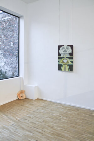 federico acal, liesbeth doms, dmw gallery, andalusian sunrise