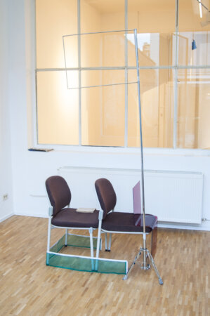 juan pablo plazas, timo van grinsven, dmw gallery