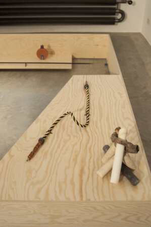 juan pablo plazas, timo van grinsven, dmw gallery