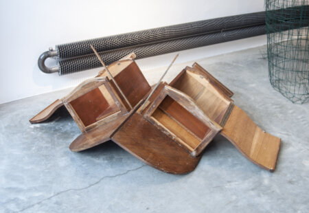 juan pablo plazas, timo van grinsven, dmw gallery