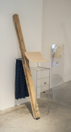 juan pablo plazas, timo van grinsven, dmw gallery