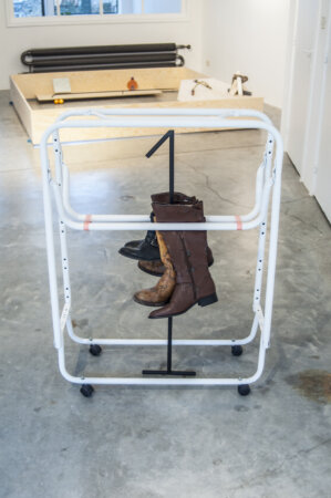 juan pablo plazas, timo van grinsven, dmw gallery