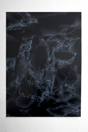 liesbeth doms, edition, dmw gallery