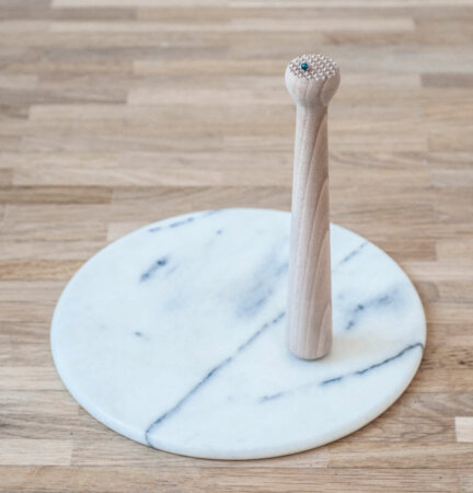 saori kuno, eyes in cheese, dmw gallery
