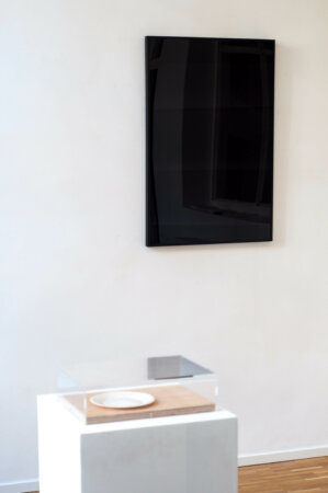 philip janssens, dmw gallery, eyes in cheese, saori kuno