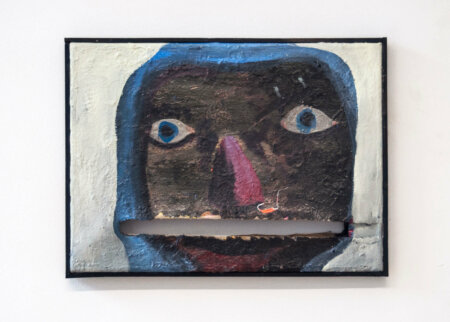 tom poelmans, dmw gallery