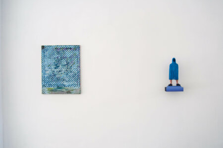 warre mulder, tom poelmans, dmw gallery