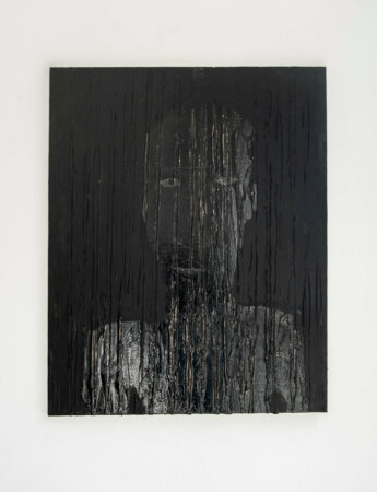 tom poelmans, dmw gallery