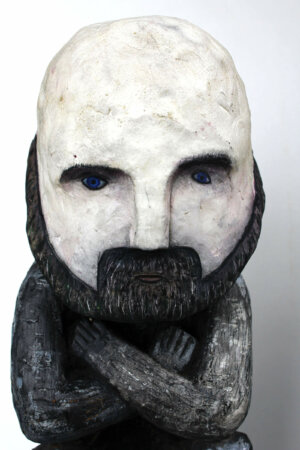 warre mulder, dmw gallery