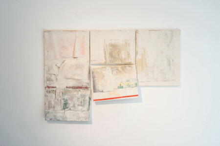 potential dwellers, dmw gallery, michiel ceulers
