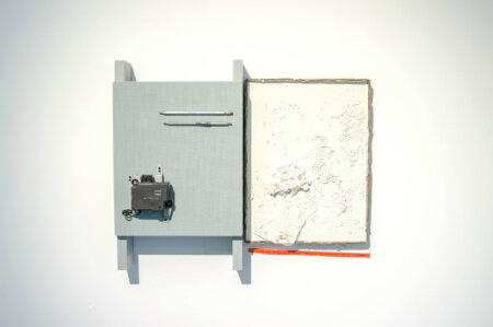 james beckett, potential dwellers, dmw gallery, michiel ceulers
