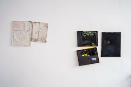 potential dwellers, dmw gallery, michiel ceulers