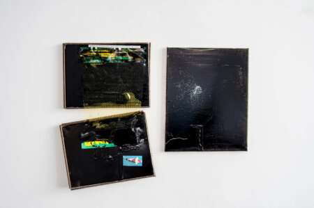 potential dwellers, dmw gallery, michiel ceulers