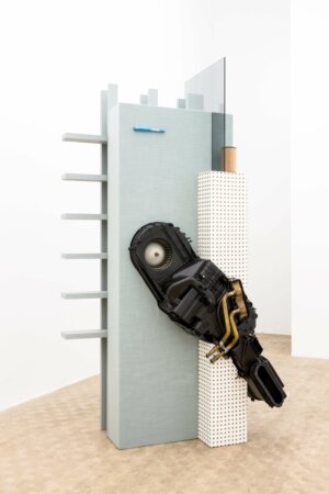 james beckett, dmw gallery, notable car deaths, potential dwellers