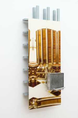 james beckett, dmw gallery, notable car deaths, potential dwellers