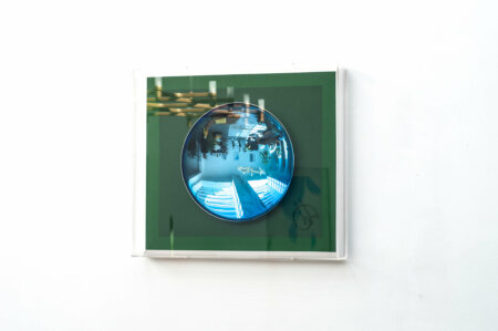 maxime christiaensen, dmw gallery, trophies of atmospheric intellect