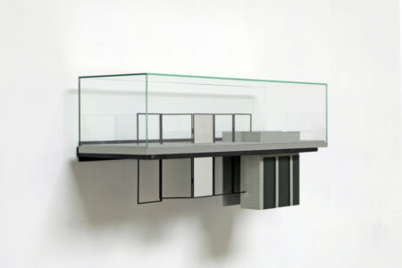caroline van den eynden, dmw gallery