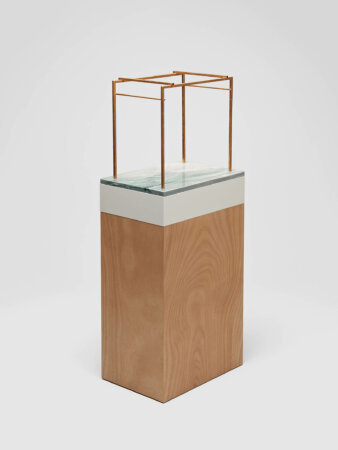 thomas raat, dmw gallery