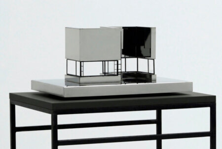 caroline van den eynden, dmw gallery