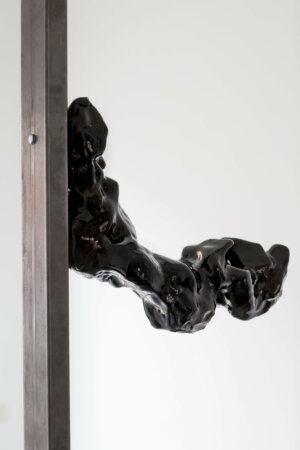 bram de jonghe, dmw gallery, to take leave