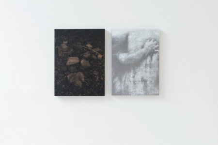 dries segers, dmw gallery, to take leave