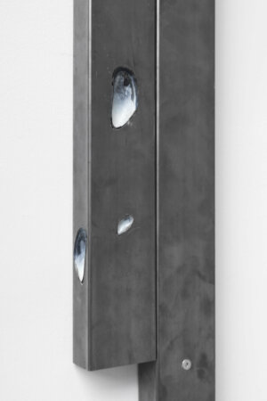 bram de jonghe, dmw gallery, to take leave
