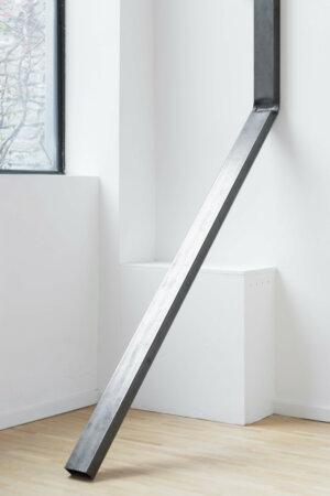 bram de jonghe, dmw gallery, to take leave