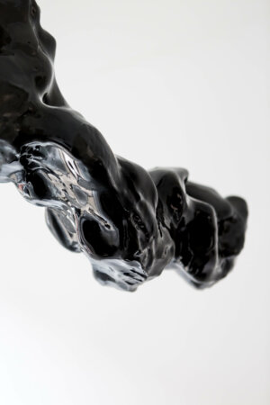 bram de jonghe, dmw gallery, to take leave