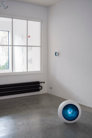 maxime christiaensen, dmw gallery, trophies of atmospheric intellect