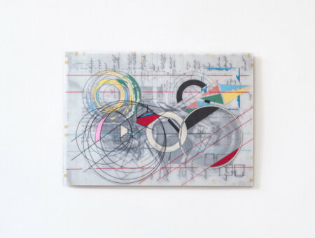 boy erik stappaerts, dmw gallery, trophies of atmospheric intellect