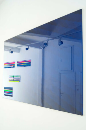 boy erik stappaerts, dmw gallery, trophies of atmospheric intellect