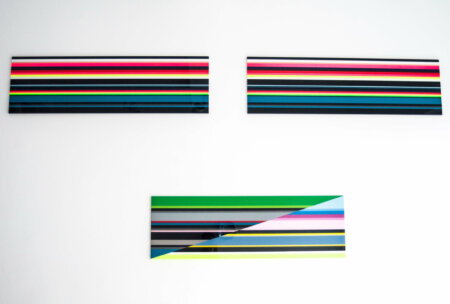 boy erik stappaerts, dmw gallery, trophies of atmospheric intellect