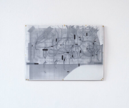 boy erik stappaerts, dmw gallery, trophies of atmospheric intellect