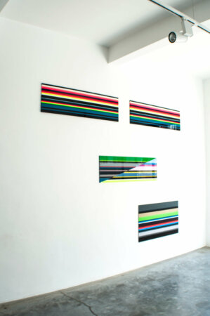 boy erik stappaerts, dmw gallery, trophies of atmospheric intellect