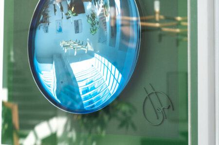 dmw gallery, maxime christiaensen, trophies of atmospheric intellect