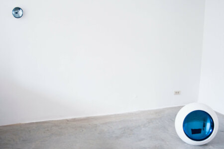 maxime christiaensen, dmw gallery, trophies of atmospheric intellect