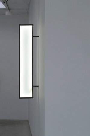 caroline van den eynden, dmw gallery, le papillon de l'architecture