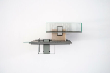 caroline van den eynden, dmw gallery